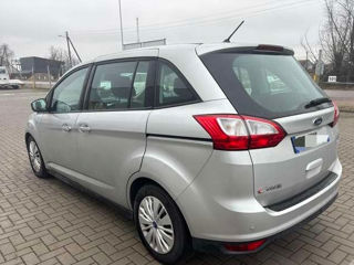 Ford Grand C-MAX foto 2