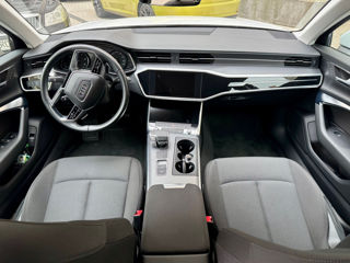 Audi A6 foto 5