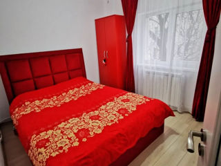 Apartament cu 2 camere, 52 m², Râșcani, Chișinău foto 3