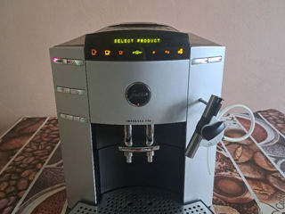 Jura Impressa F90