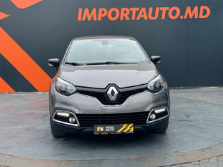 Renault Captur foto 3