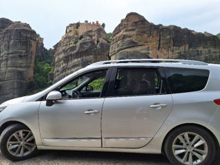 Renault Grand Scenic фото 2