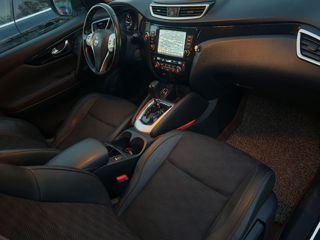 Nissan Qashqai foto 7