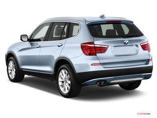 Bmw x3 F25 Piese foto 2