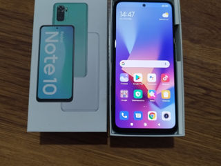 Xiaomi Redmi note 10