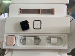 Apple Watch Series 9 41mm GPS+Cellular Pink