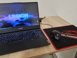 Lenovo Legion 5