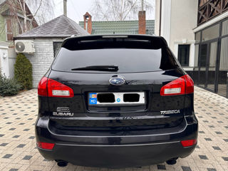 Subaru Tribeca foto 6