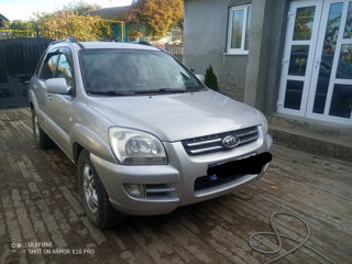 KIA Sportage foto 3