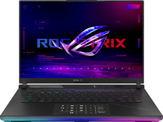 ASUS ROG Strix SCAR 18 G834jz, Intel Core i9-13980HX  5.6GHz, 18" WQXGA, 32GB, SSD 1TB, RTX 4080 foto 1