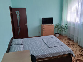 Apartament cu 1 cameră, 41 m², Ciocana, Chișinău foto 3