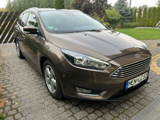 Ford Focus foto 4