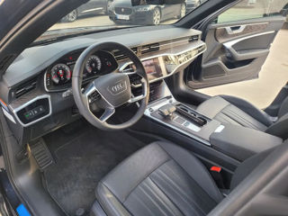 Audi A6 foto 10