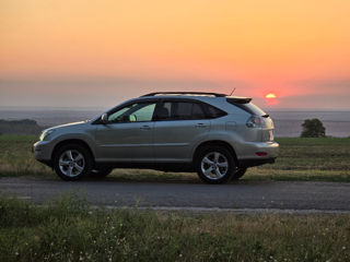 Lexus RX Series