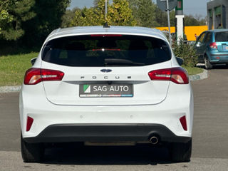 Ford Focus foto 6