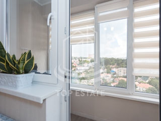 Apartament cu 2 camere, 71 m², Centru, Chișinău foto 12