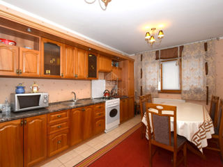 Chirie Casă, Ialoveni, 143mp, 1000€ фото 4