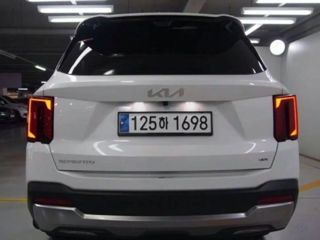 KIA Sorento foto 4