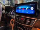 Установка штатных мониторов Mercedes с GPS на Android