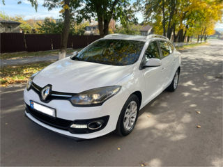 Renault Megane foto 3