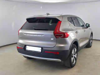 Volvo XC40 foto 3