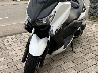 Yamaha X Max 400 foto 7