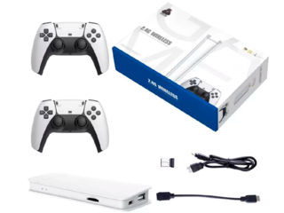 Consola de jocuri Retro M15 Pro 64GB 20000+