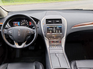 Lincoln MKZ foto 15