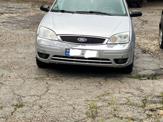 Ford Focus foto 1