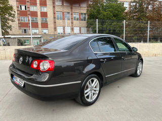 Volkswagen Passat foto 5