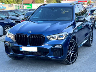 BMW X5 foto 3