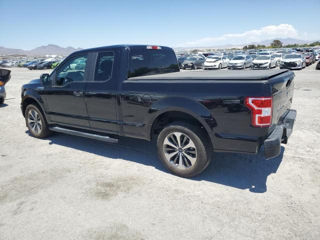 Ford F-150 foto 2