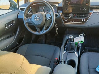 Toyota Corolla foto 3