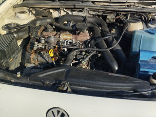 Volkswagen Passat foto 7