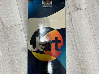 skateboard jart 8,25 foto 3