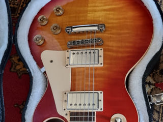 Gibson les paul traditional 2012!!!