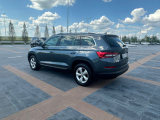 Skoda Kodiaq foto 7