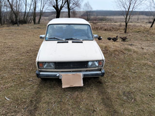 Lada / ВАЗ 2105 foto 2