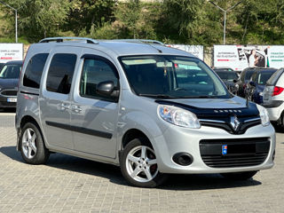 Renault Kangoo foto 4