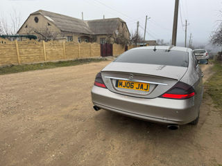 Mercedes CLS-Class foto 6