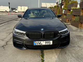 BMW 5 Series foto 1