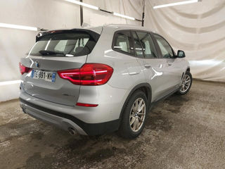 BMW X3 foto 5