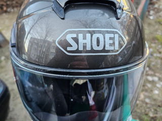 Shoei GT foto 2