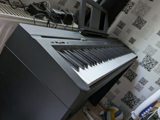 pian digital Yamaha P-45 foto 1