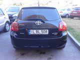 Toyota Auris foto 3