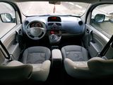 Renault Kangoo foto 5