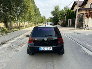 Volkswagen Golf foto 4