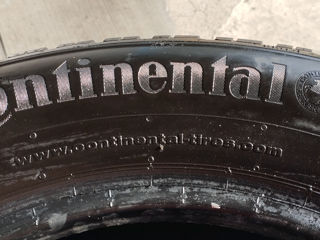 Continental 195/65  R15 foto 6