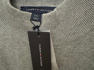 Pulover nou Tommy Hilfiger foto 2