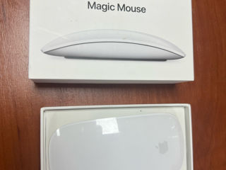 Apple Magic Mouse  MK2E3ZM/A, A1657 foto 1
